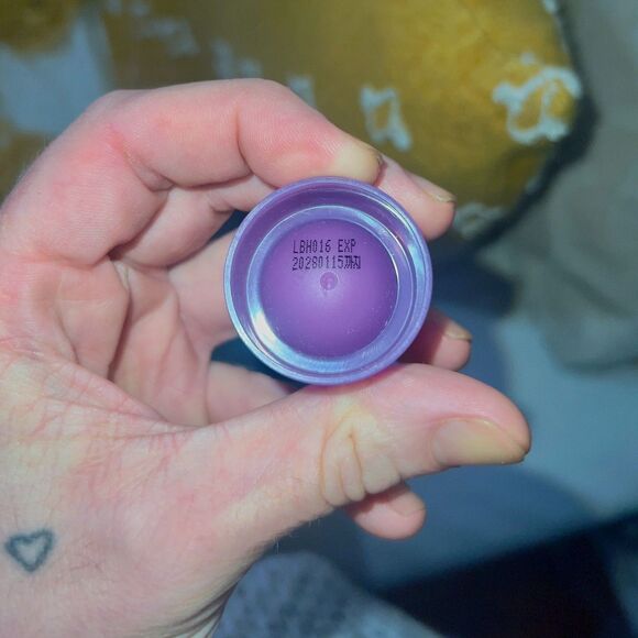 6x mini bundle Glow Recipe Laneige Starface Pink Juice Lip Sleep Mask Glowy Balm - Picture 8 of 8